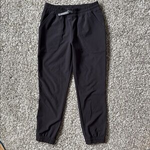 Patagonia foxglenn jogger hiking pants girls medium 10